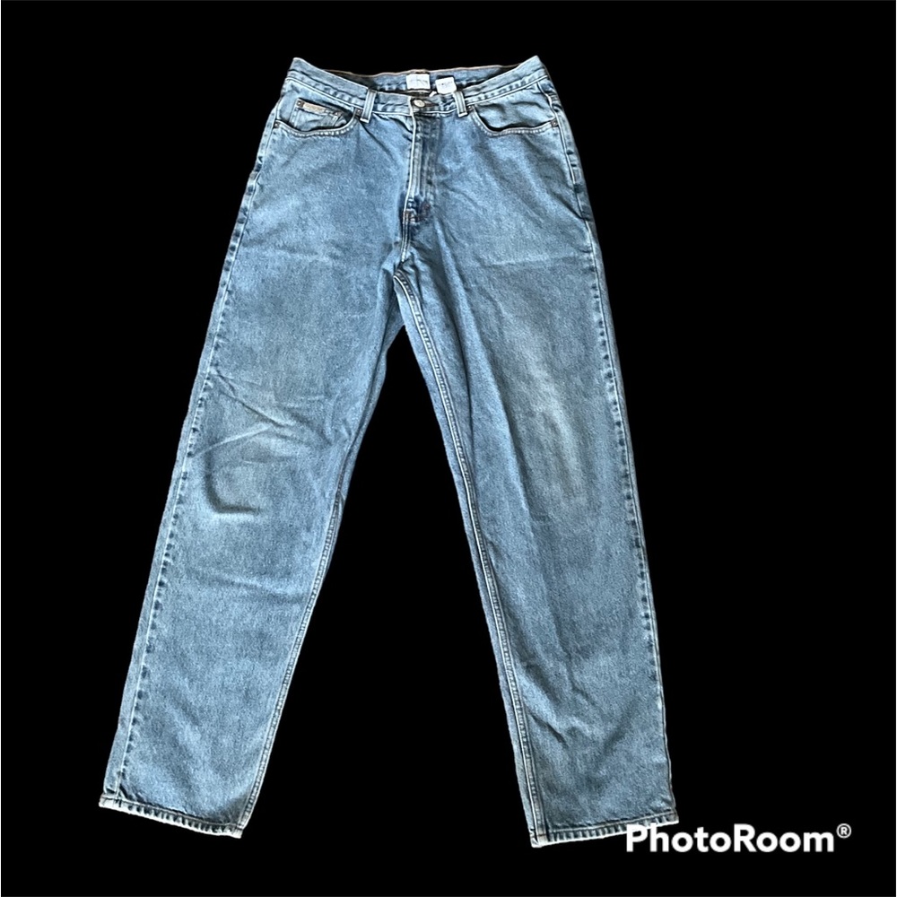 Calvin Klein easy fit jeans